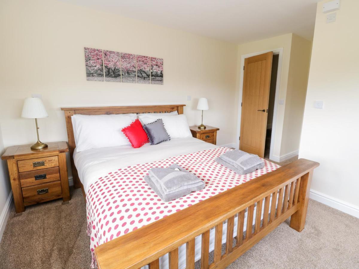 Bryn Mawndy Villa Corwen Bagian luar foto