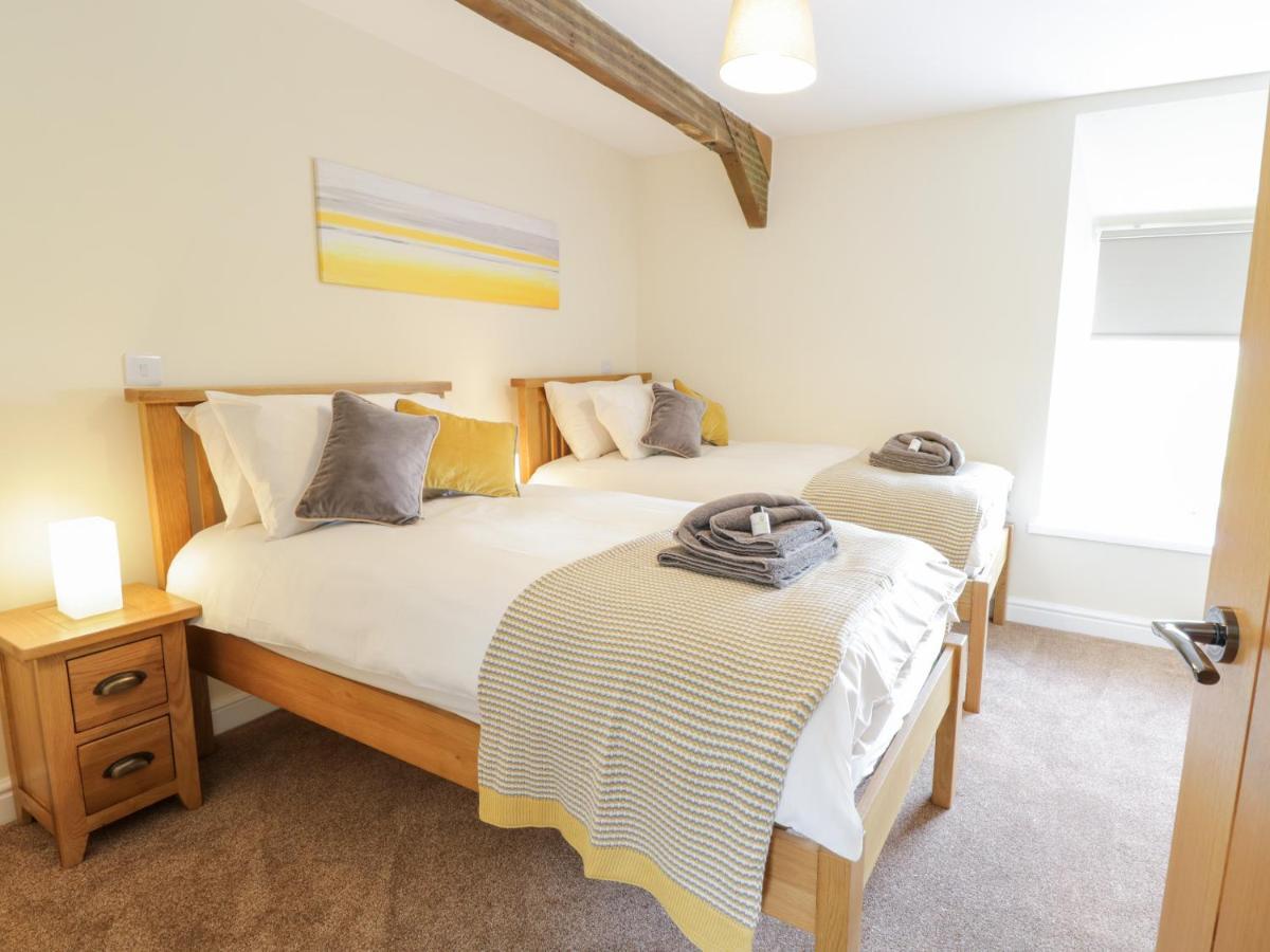 Bryn Mawndy Villa Corwen Bagian luar foto