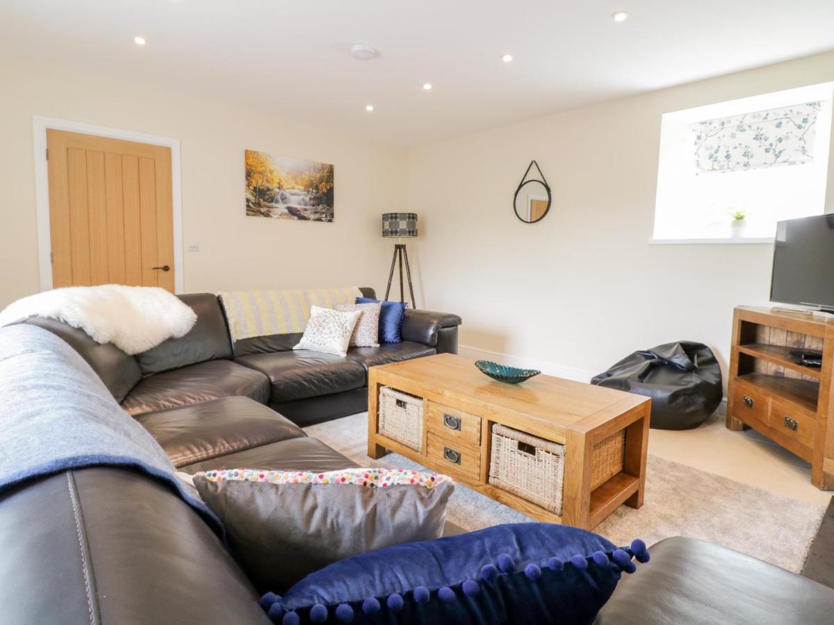 Bryn Mawndy Villa Corwen Bagian luar foto